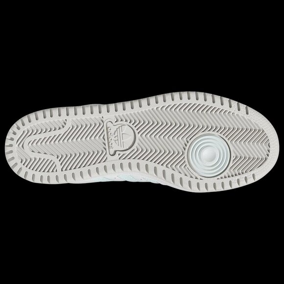 Adidas Originals Top Ten Rb Casual Sneakers Snake Mint Blue White New in Box b79 - Picture 8 of 8